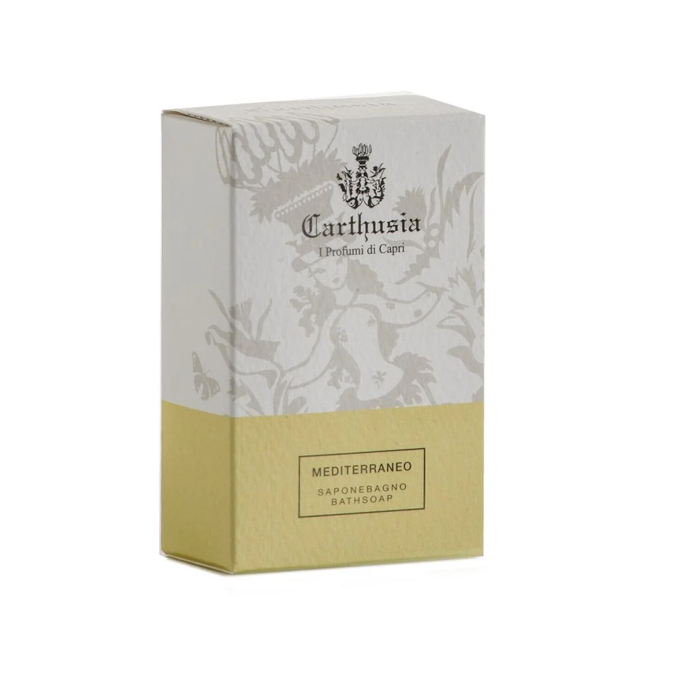 Carthusia Bath Soaps - Image 3