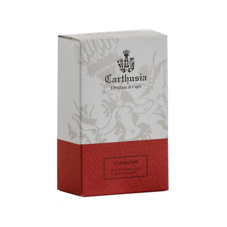 Carthusia Bath Soaps - Image 4