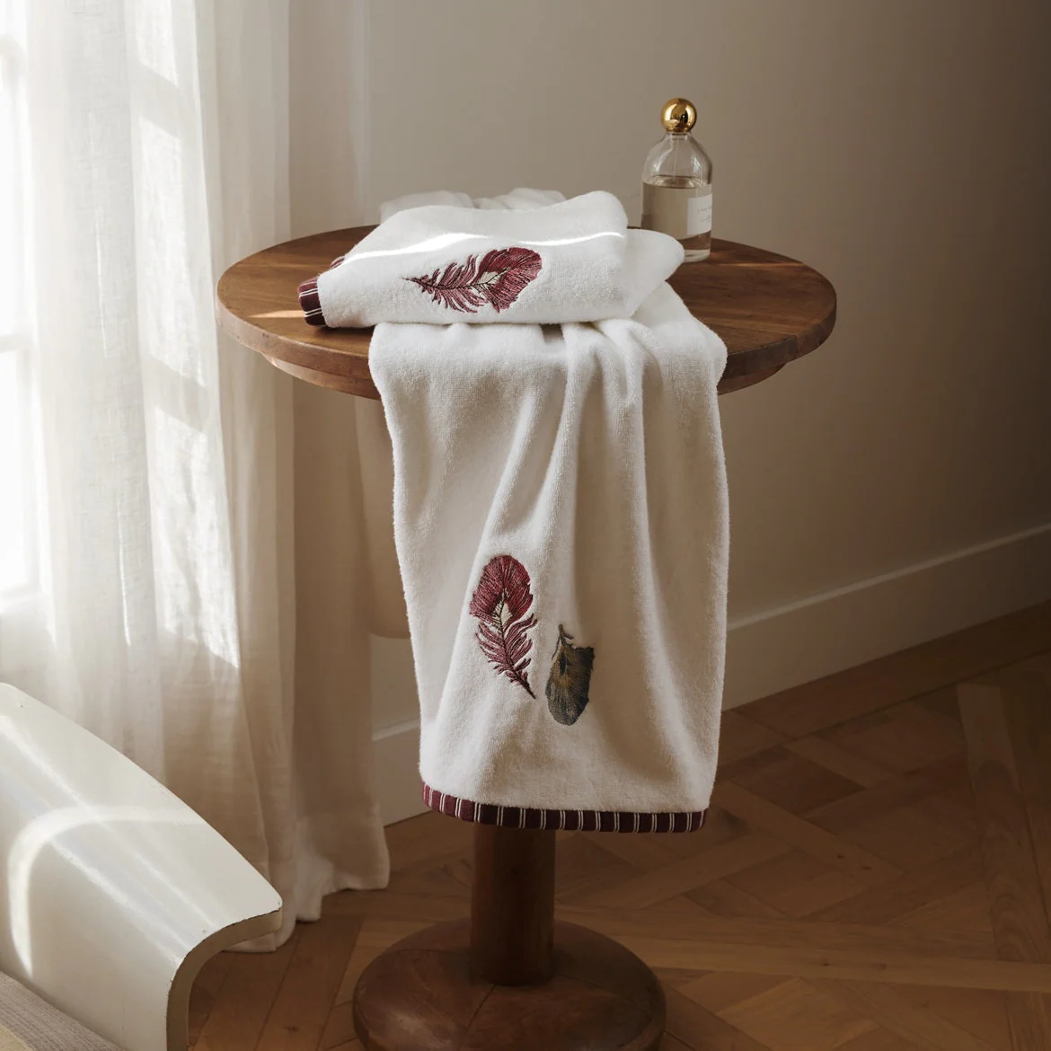 Bathroom - New In