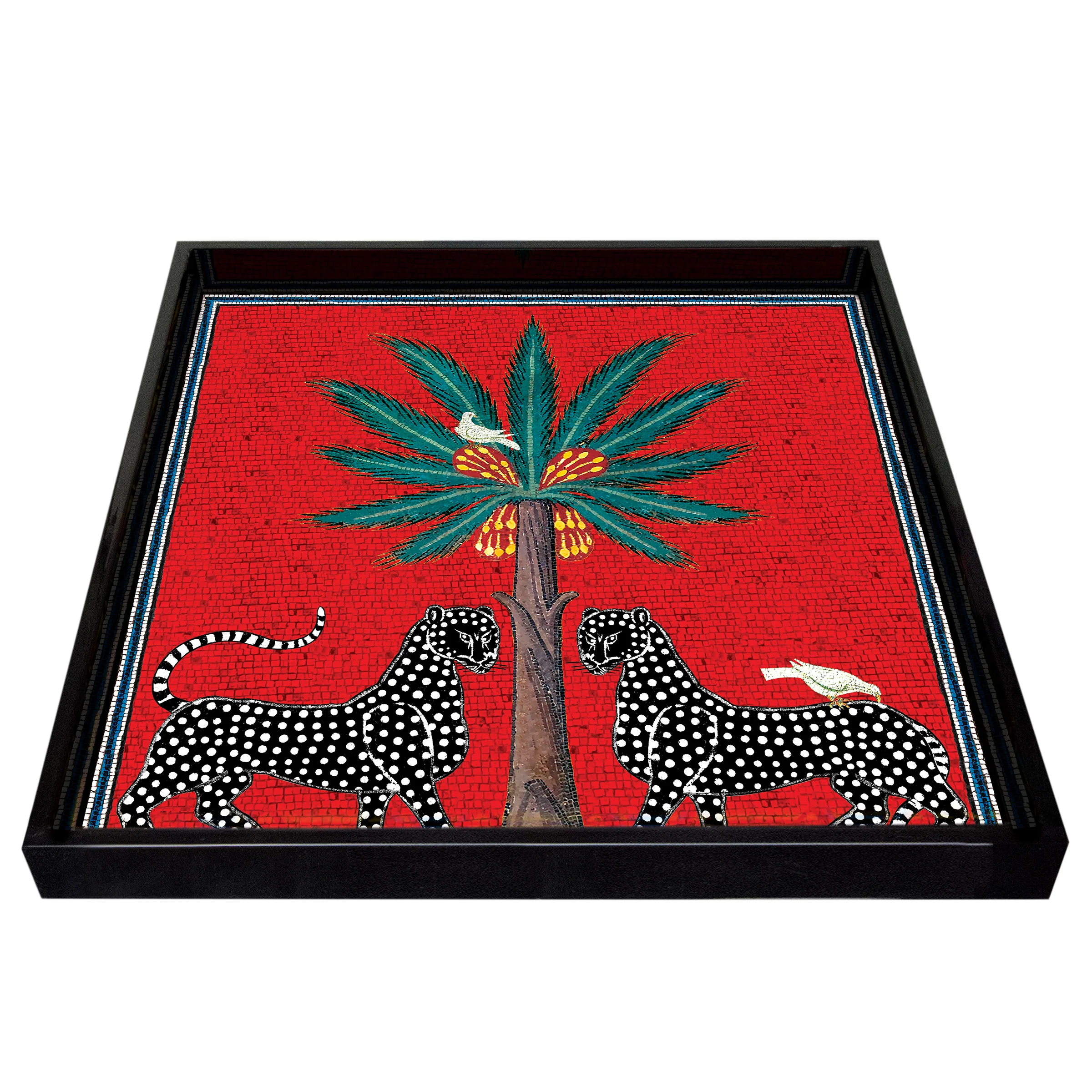 Ortigia Mosaico Trays - Image 6