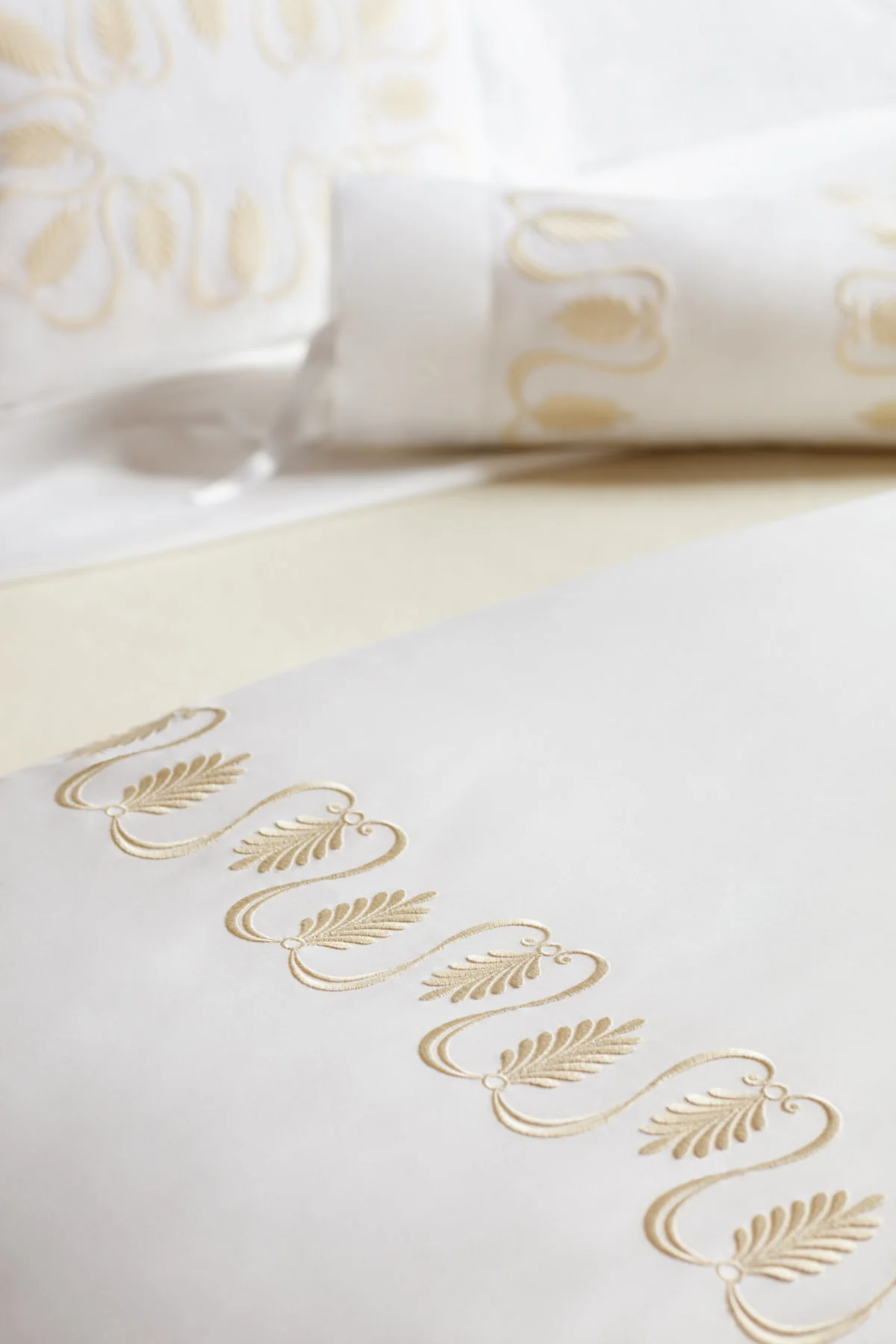 Paolina Bed Linen Collection by Pratesi - Image 21