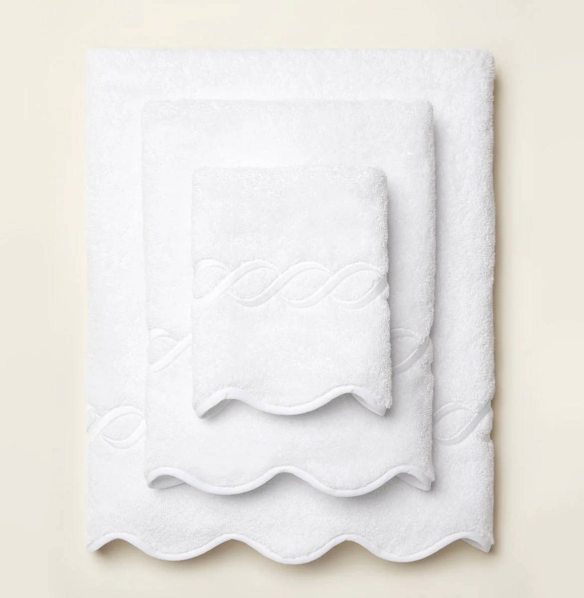 Treccia Towels by Pratesi - Image 29