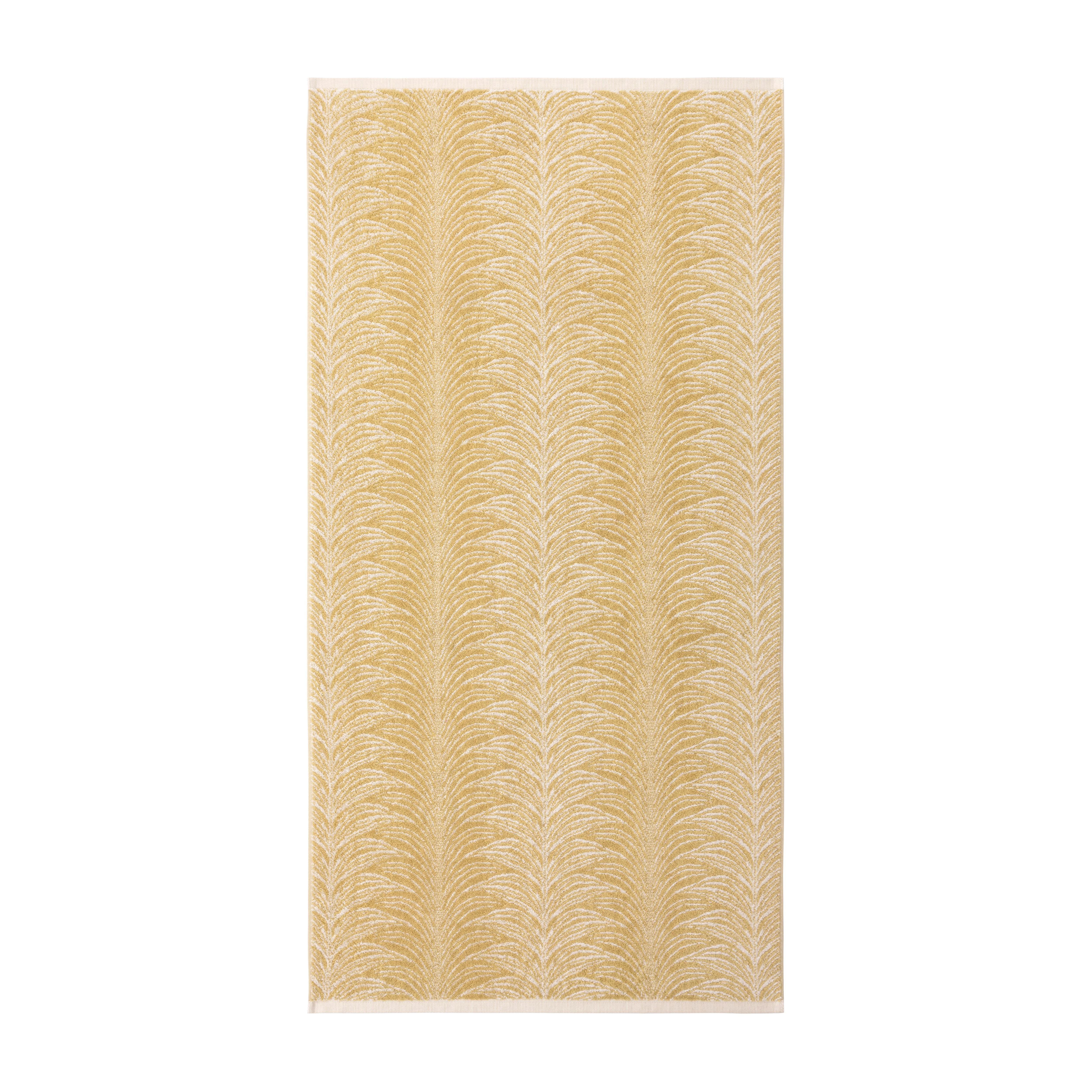 Yves Delorme Pollen Cotton Towels & Robes - Image 4