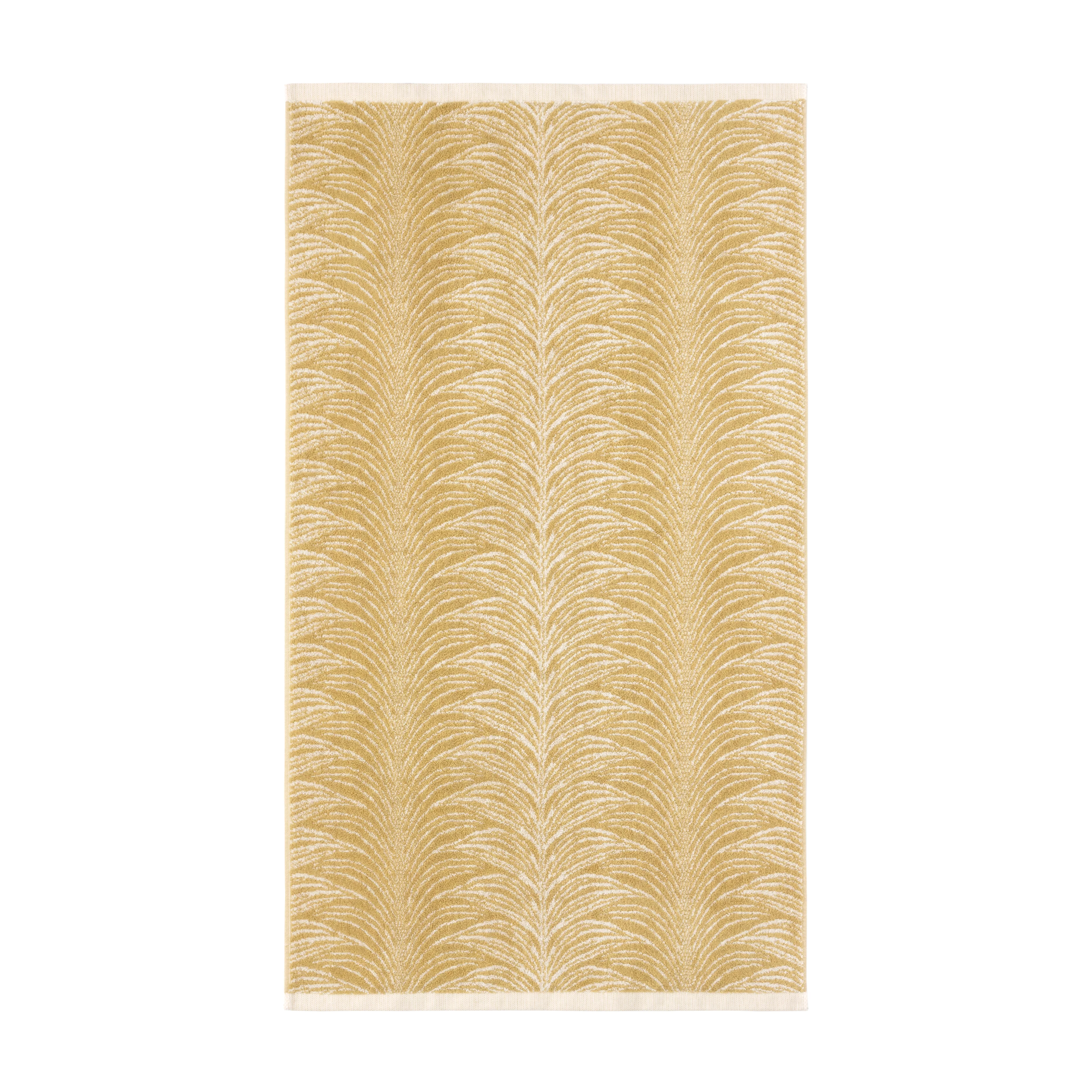 Yves Delorme Pollen Cotton Towels & Robes - Image 7